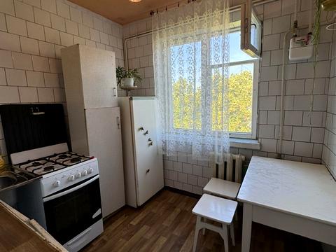 квартира по адресу Франтишека Крала ул., 57