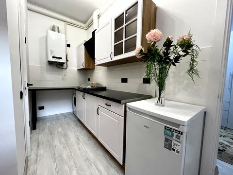 квартира за адресою Бернарда Меретина вул., 9