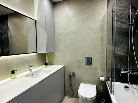 квартира за адресою Кульпарківська вул. (Кульпарківська), 96