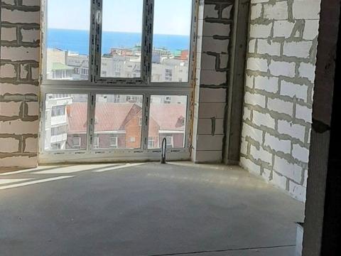 квартира за адресою Парусна вул. (Героїв Сталінграду), 1-С