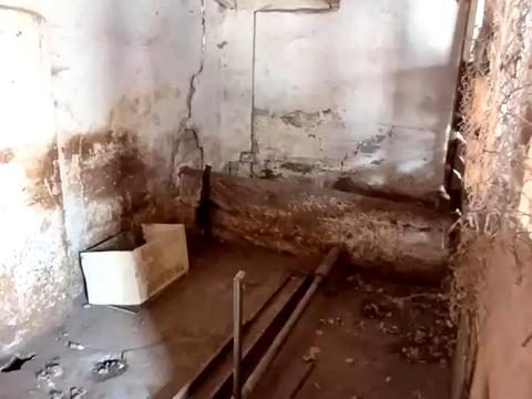 будинок за адресою с. Кам'янка, Опанаса Ковпака