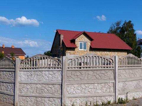 дом по адресу Ивана Франко ул.