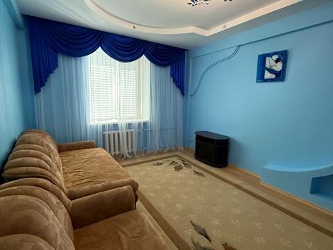 квартира за адресою Незалежної України вул. (40 років Радянської України), 42