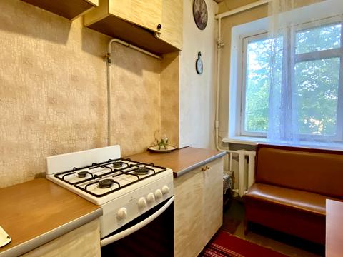 квартира по адресу Высоковольтная ул., 10