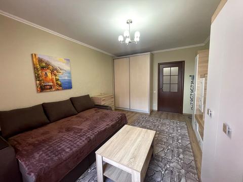 квартира по адресу Софии Русовой ул., 1