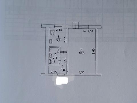 квартира за адресою Одеса, Академіка Заболотного вул., 18А