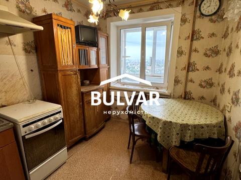 квартира по адресу Гагарина просп. (Гагаріна), 84