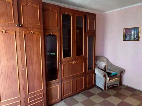 квартира по адресу Березинская ул., 43