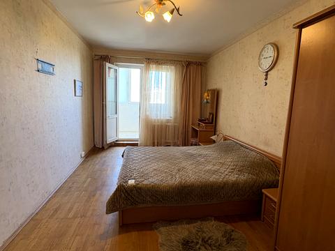 квартира по адресу Миколы Бажана просп., 36