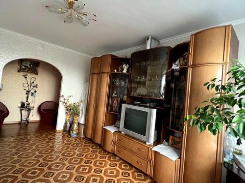 квартира по адресу Прибузька ул., 34