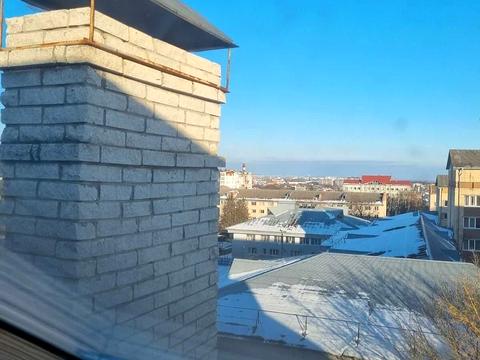 квартира по адресу Корнея Товстюка ул. (Фёдора Достоевского), 5-Е