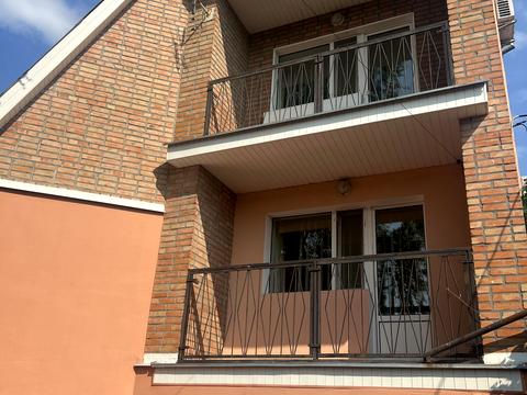 дом по адресу Перевулок Санаторний, 1