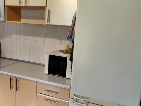 квартира за адресою Новокодацька пл. (Дзержинського), 5