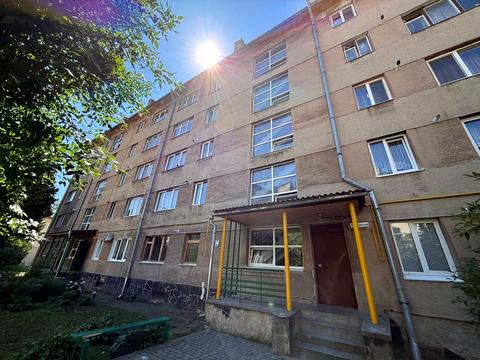 квартира за адресою Ольги Басараб вул., 2