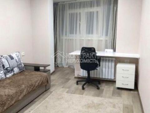 квартира за адресою Нескорених вул., 21