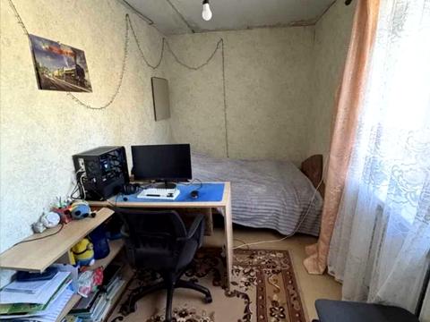 квартира по адресу Райдужна ул., 43