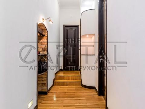 квартира по адресу Рейтарская ул., 29