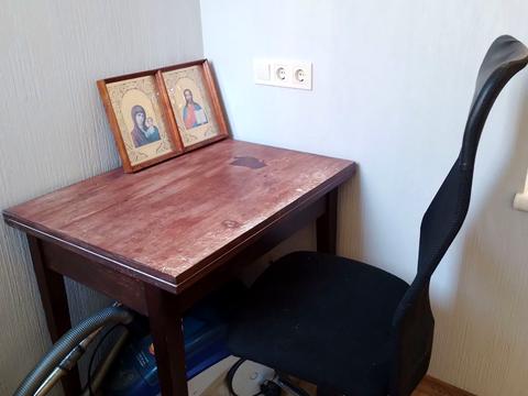квартира за адресою Євгена Чикаленка вул., 61