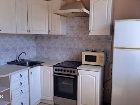 квартира за адресою Академіка Глушкова просп., 51