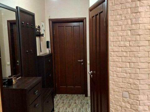 квартира по адресу Ольжича ул., 11-А