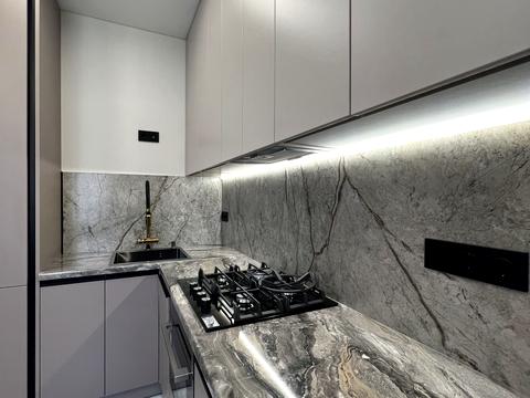 квартира за адресою Мартинова просп., 34