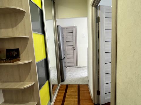 квартира по адресу Гонгадзе Георгия просп. (Советской Украины), 20-Д