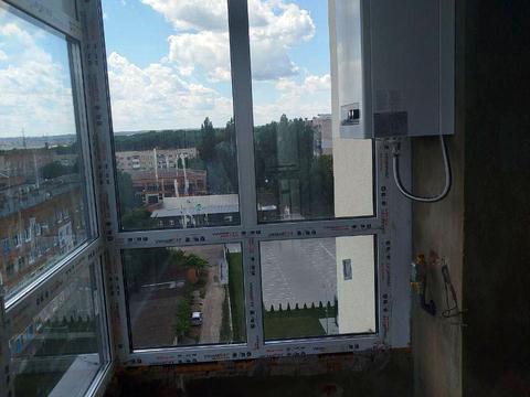 квартира по адресу Сергея Зулинского ул. (Тарногродського), 39