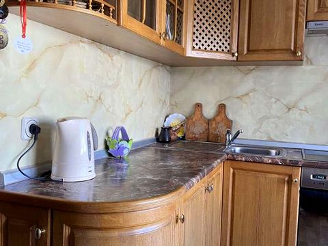 квартира по адресу Академика Заболотного ул., 4