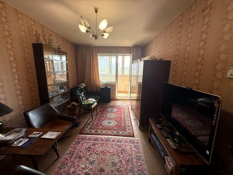 квартира за адресою Академіка Заболотного вул., 56