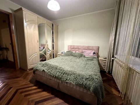 квартира за адресою Коломийська вул., 6