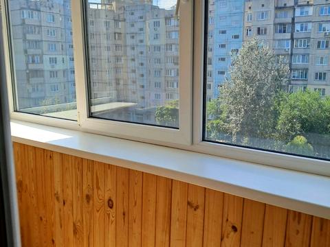 квартира по адресу Никольско-Слободская ул., 4-А