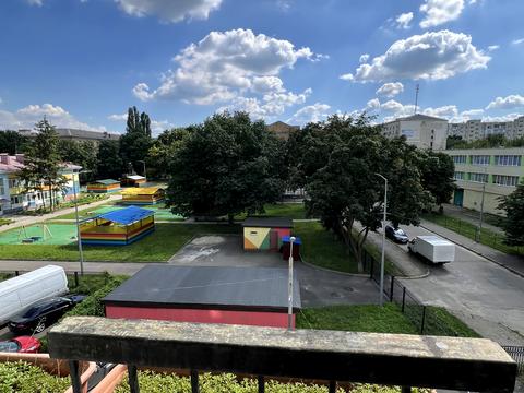 квартира по адресу Приорская ул. (Полупанова), 10