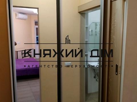 квартира по адресу Олевская ул., 11