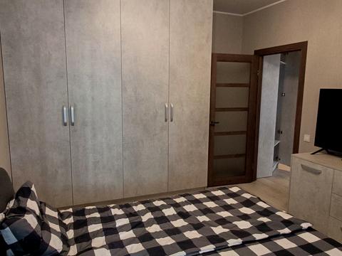 квартира по адресу Бабича Гліба (Канальна), 8Б