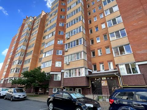 квартира за адресою Миколи Сингаївського вул. (Ново-Оскольська), 10-в