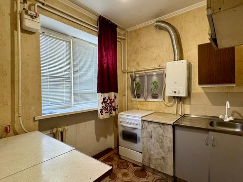 квартира по адресу Космонавтов ул., 122а