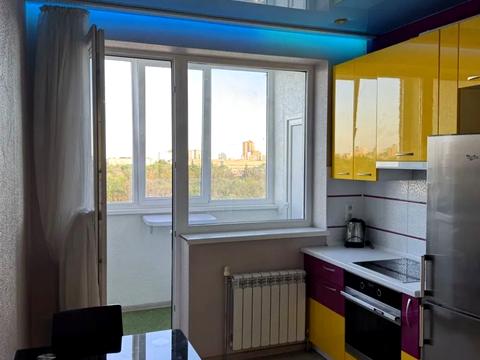 квартира по адресу Генерала Шаповала ул. (Механізаторів), 20