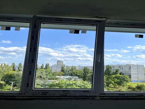 квартира по адресу проспект Перемоги, 64
