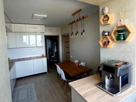 квартира за адресою Павла Чубинського, 8В