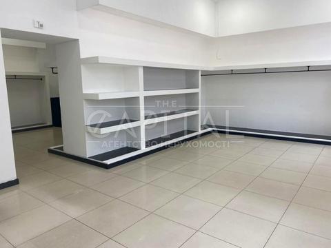 комерційна за адресою Київ, Шота Руставелі вул., 21