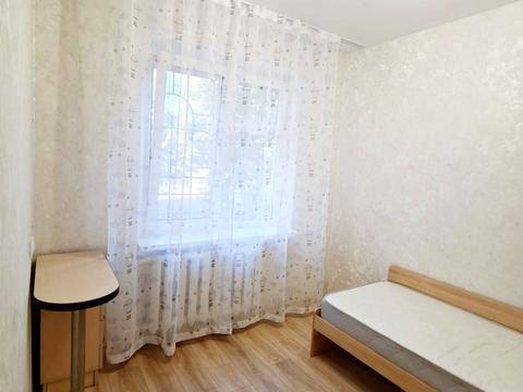 квартира по адресу Люстдорфская дорога ул., 125/4