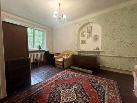 квартира за адресою Макаренка пров., 5/8