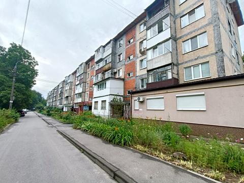 квартира по адресу Юности просп., 11