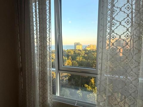 квартира по адресу Французский бульв., 85/5