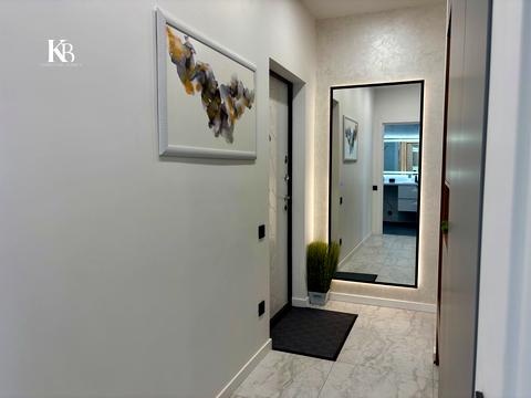 квартира за адресою Запорізьке шосе, 28-П