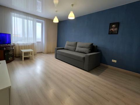 квартира по адресу Александра Поля просп. (Кірова), 6