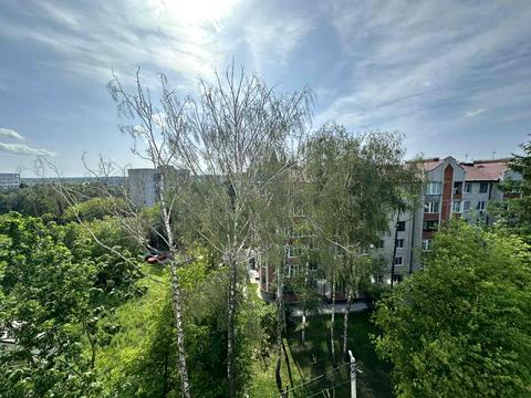 квартира по адресу Черновицкая ул., 64-А