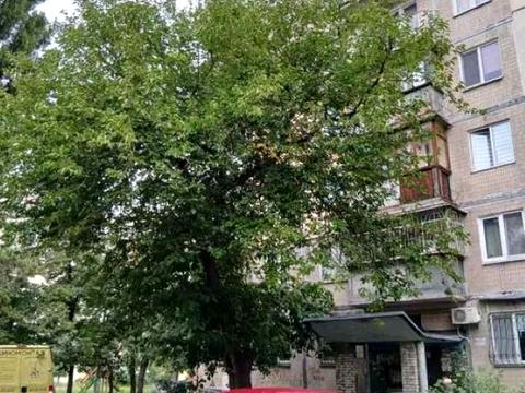 квартира за адресою Івана Миколайчука вул. (Серафимовича), 17/1