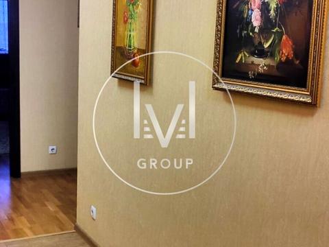 квартира по адресу Бориспольская ул., 4