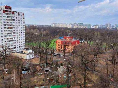 квартира за адресою Януша Корчака вул. (Баумана), 64
